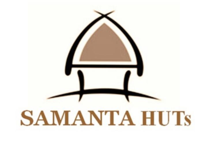 Samanta Huts Hotel Нуса Лембонган Екстериор снимка